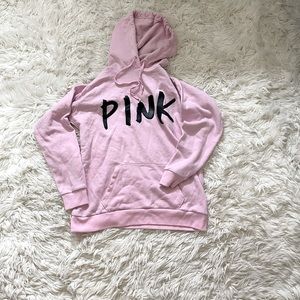 PINK by Victorias Secret hoodie